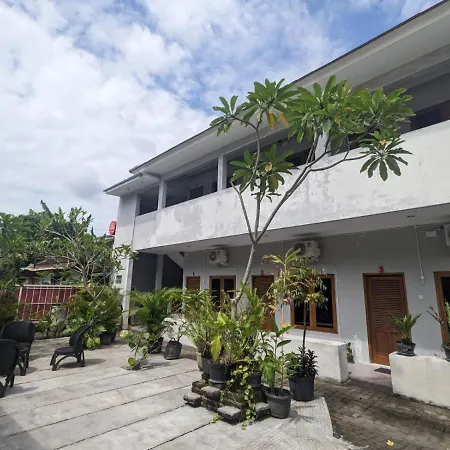 Rumah Pagar Merah Homestay-2
