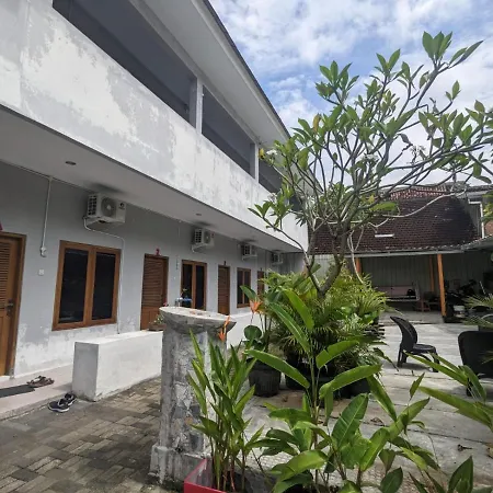 Rumah Pagar Merah Homestay-2