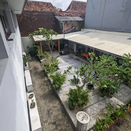 Rumah Pagar Merah Homestay-3